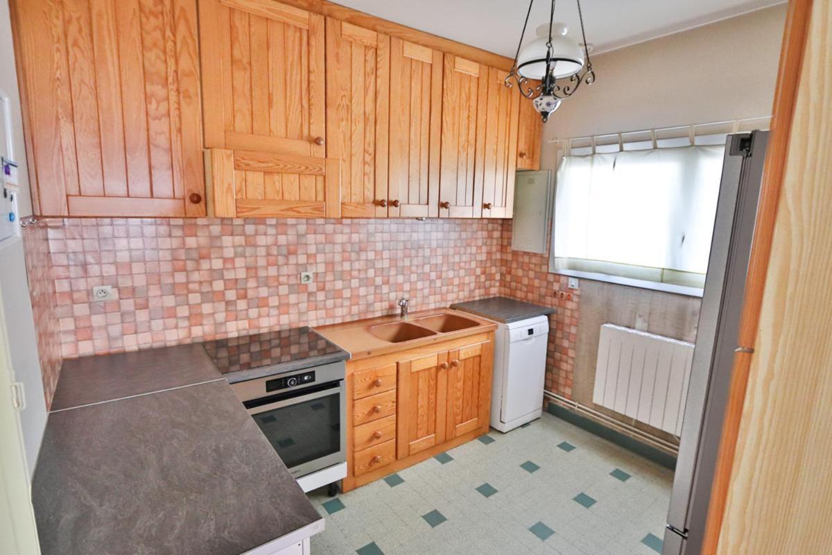 Gite 1 à 9 personnes Hagetmau coeur de ville Extérieur photo