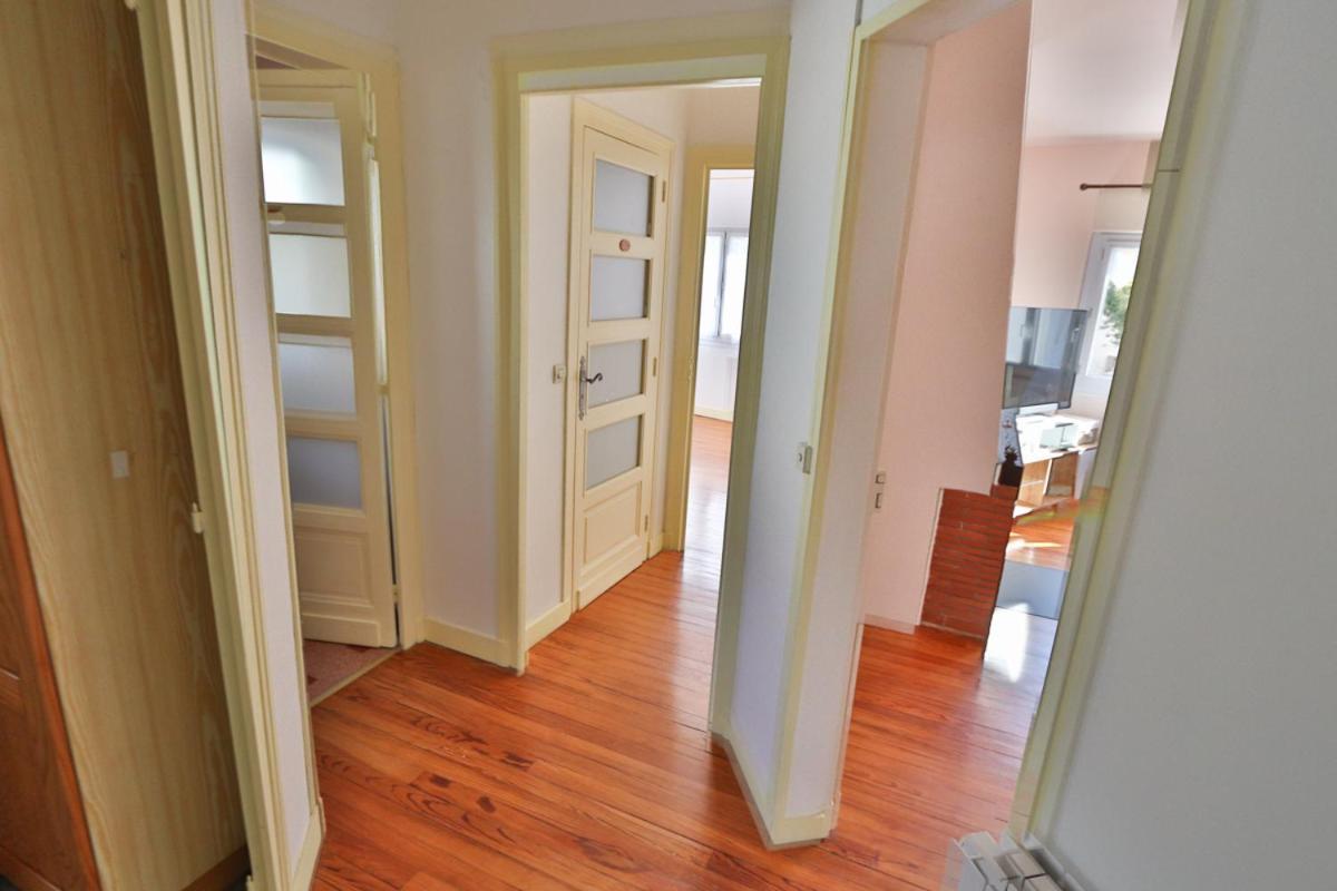Gite 1 à 9 personnes Hagetmau coeur de ville Extérieur photo