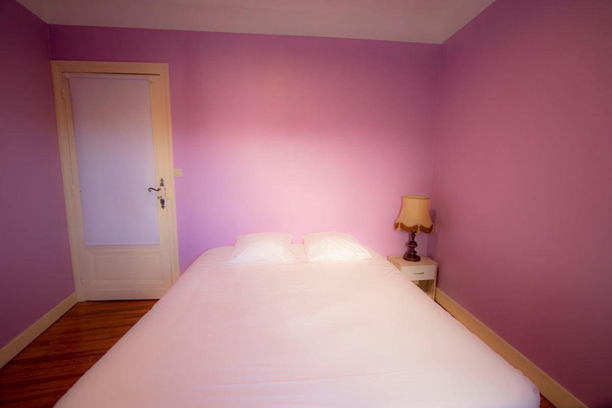 Gite 1 à 9 personnes Hagetmau coeur de ville Extérieur photo