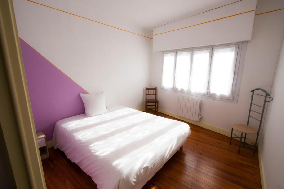 Gite 1 à 9 personnes Hagetmau coeur de ville Extérieur photo